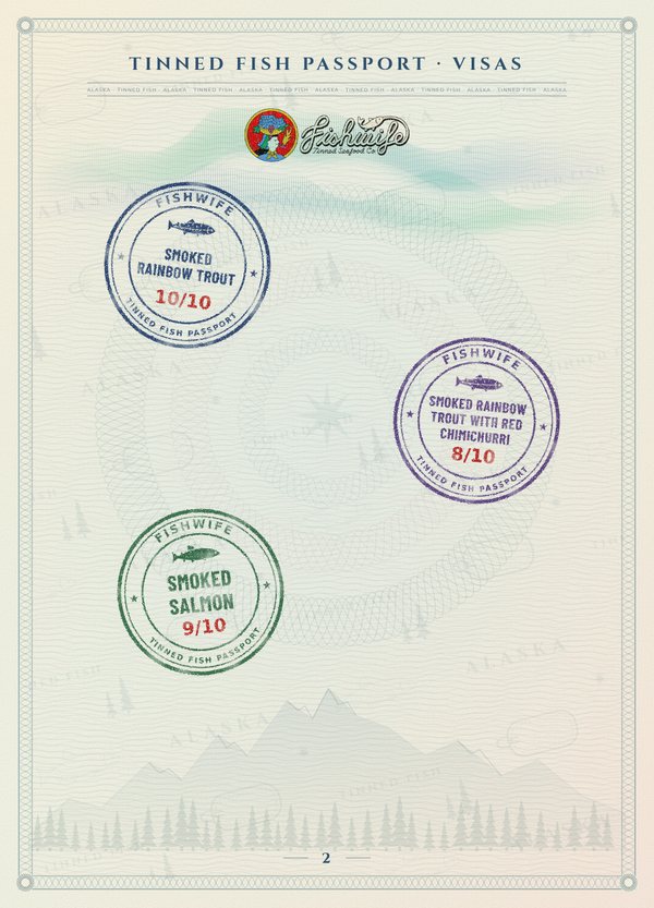 FISHWIFE visa page